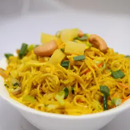 معكرونة السنغافورية